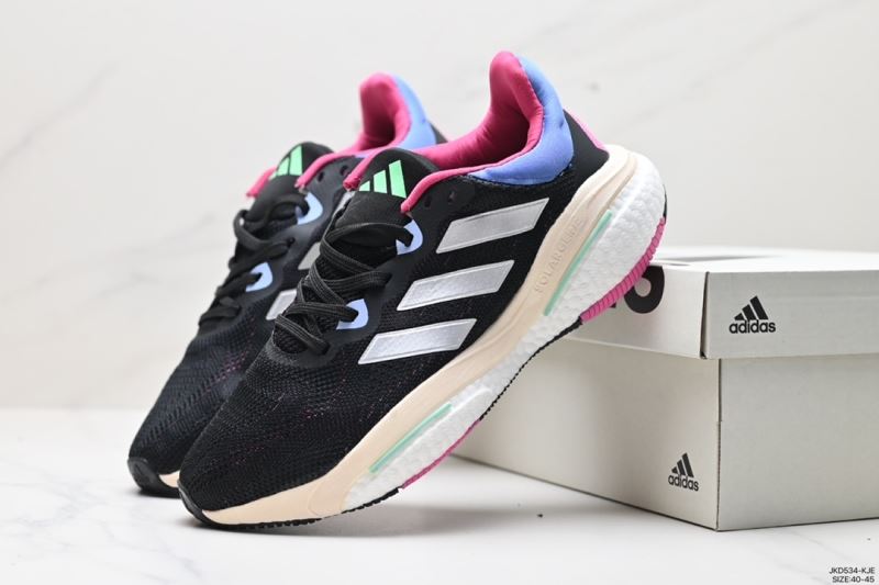 Adidas Forum Shoes